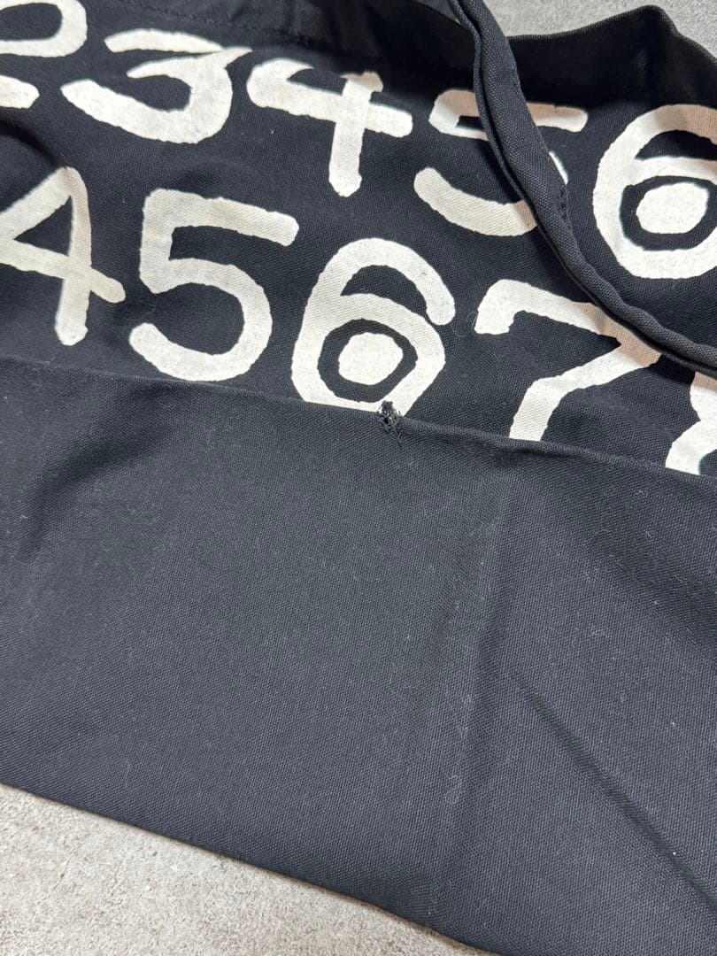10 corso como × COMME des GARÇONS トートバッグ