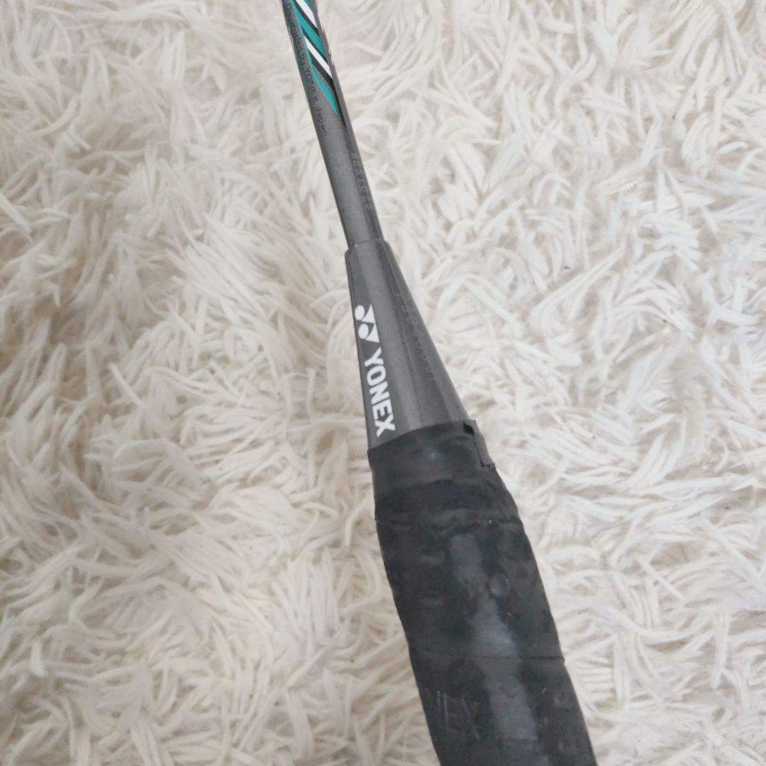 ヨネックス　バドミントンラケット　マッスルパワー7 YONEX 2本セット