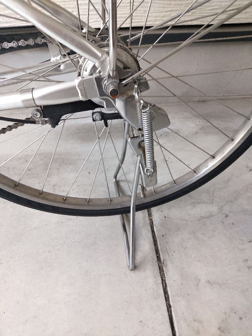 ブリヂストン 電動自転車 アシスタU DX 15Ah バッテリー 京都市引渡し