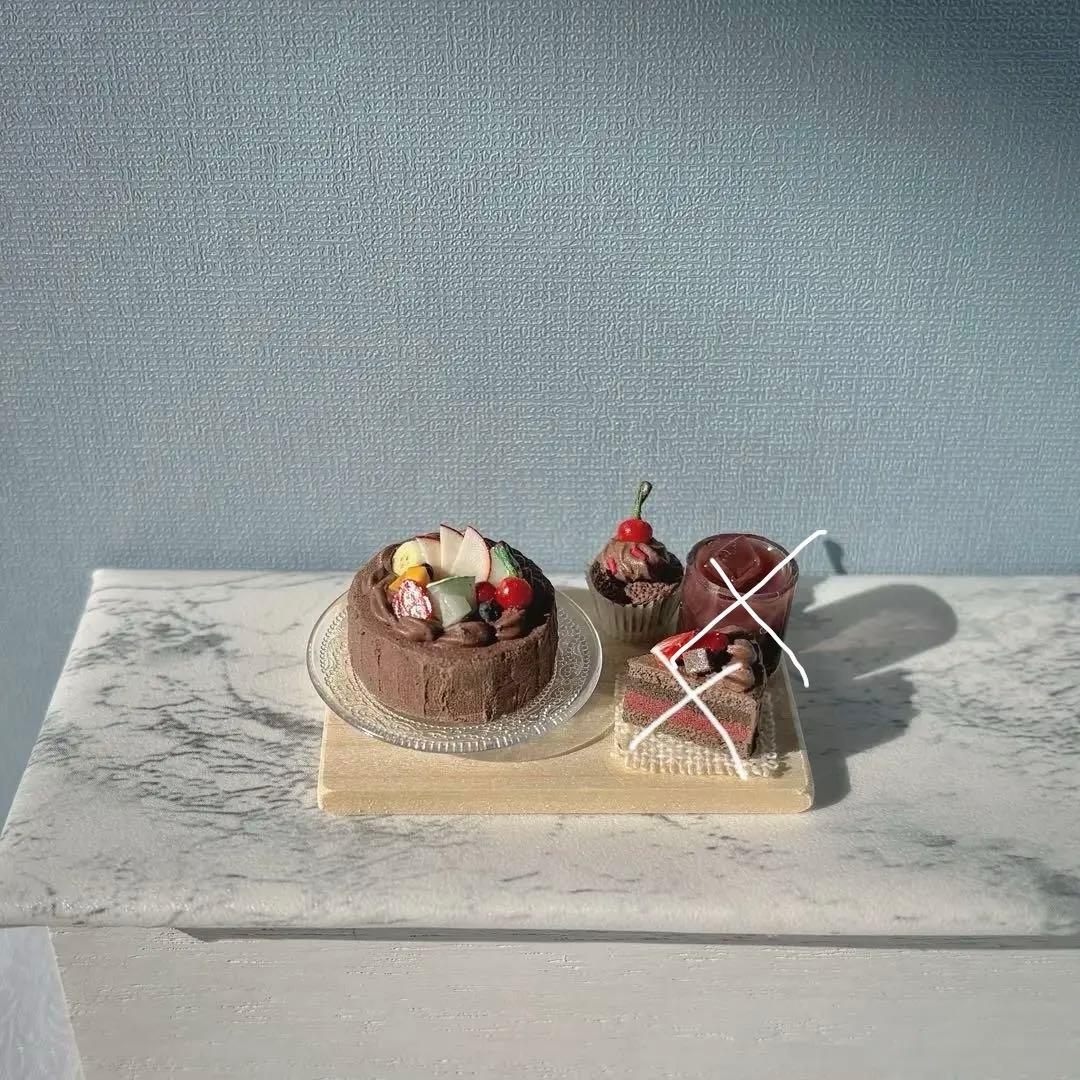 きゃらページ