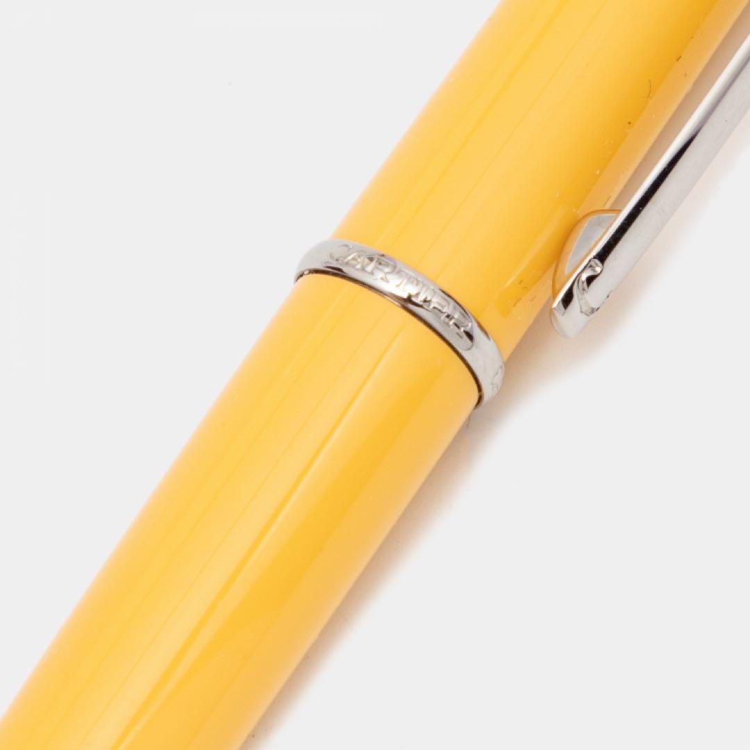 Cartier（カルティエ） ミニ ボールペン ディアボロ ドゥ