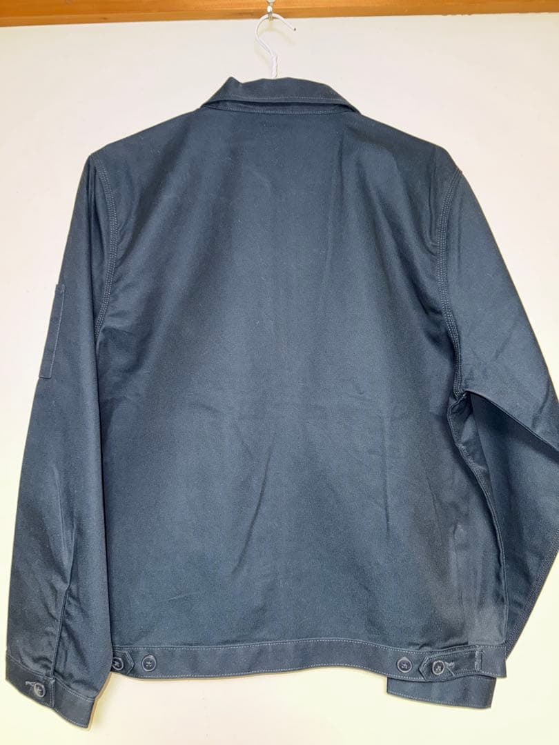 ナガイ　Dickies アイゼンハワージャケット