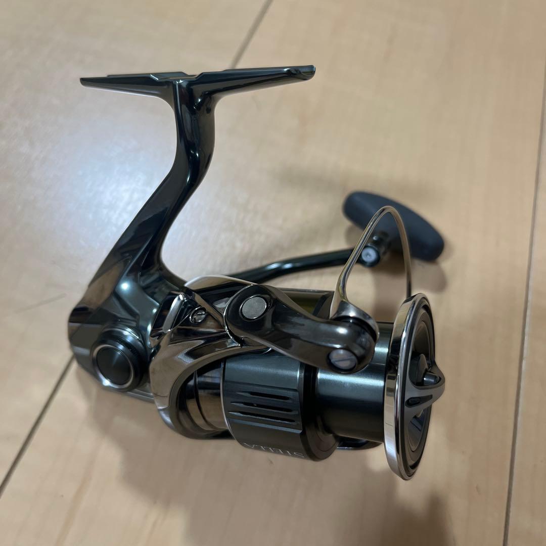 シマノ　22ステラ C3000XG