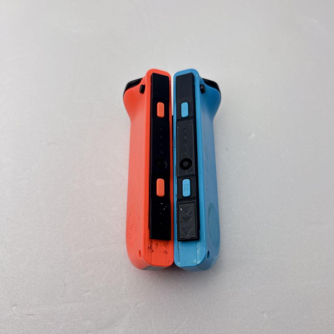【極美品】Nintendo Switch 本体 未対策