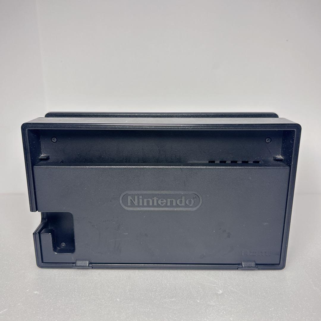 【極美品】Nintendo Switch 本体 未対策