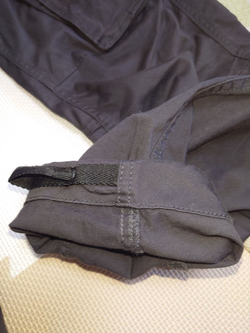 最終値下　G-STAR RAW Rovic Zip 3D カーゴ W32 グレー