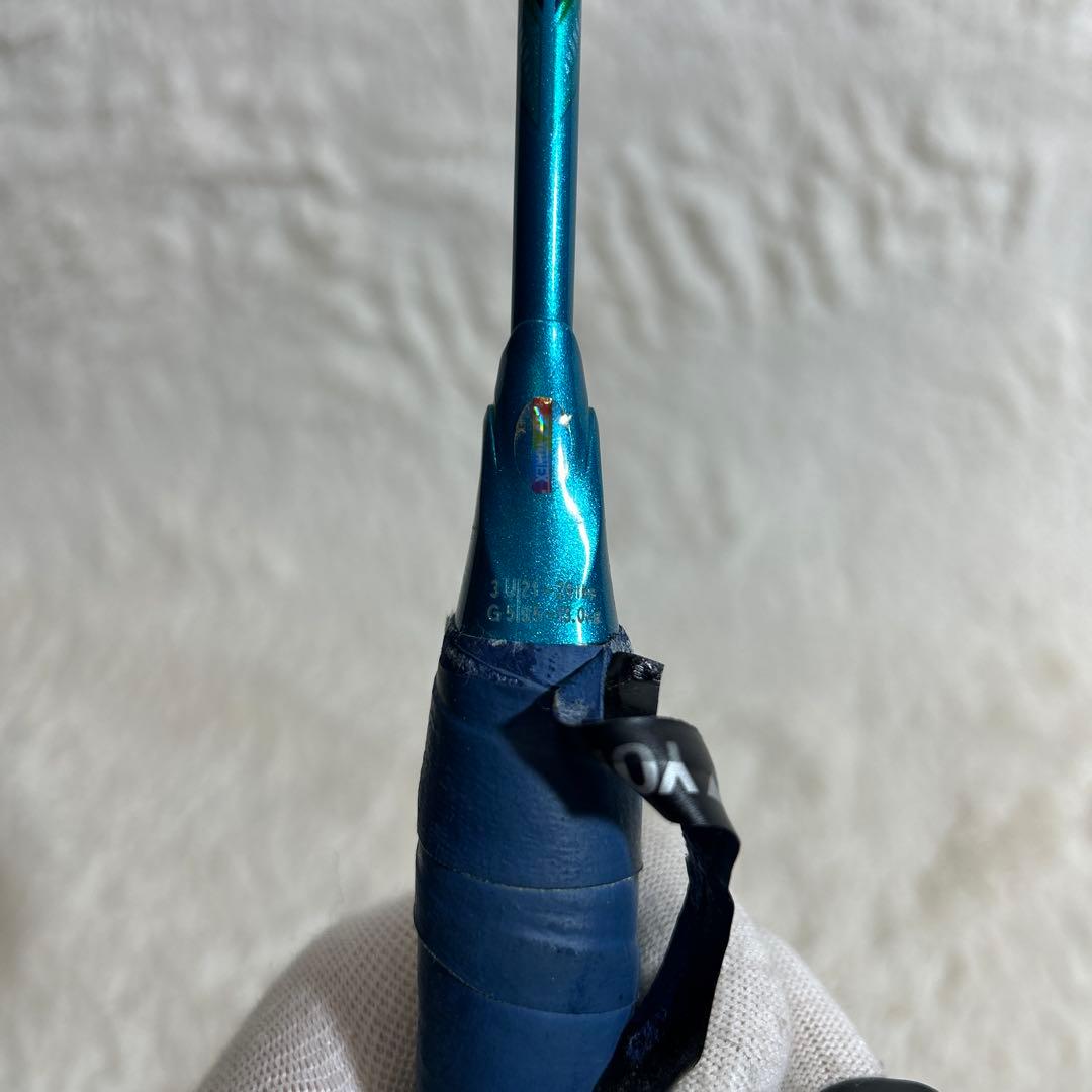 未使用級　YONEX ASTROX 88s pro 3UG5 廃盤 バドミントン