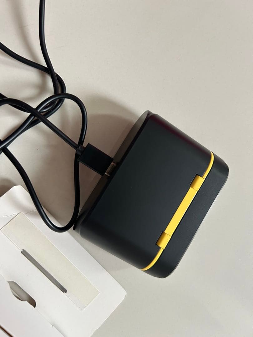 HollylandホーリーランドワイヤレスマイクLARK C1 充電