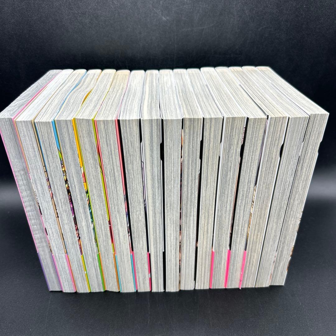 シトラス citrus 1〜10巻 citrus +1〜6巻 全巻