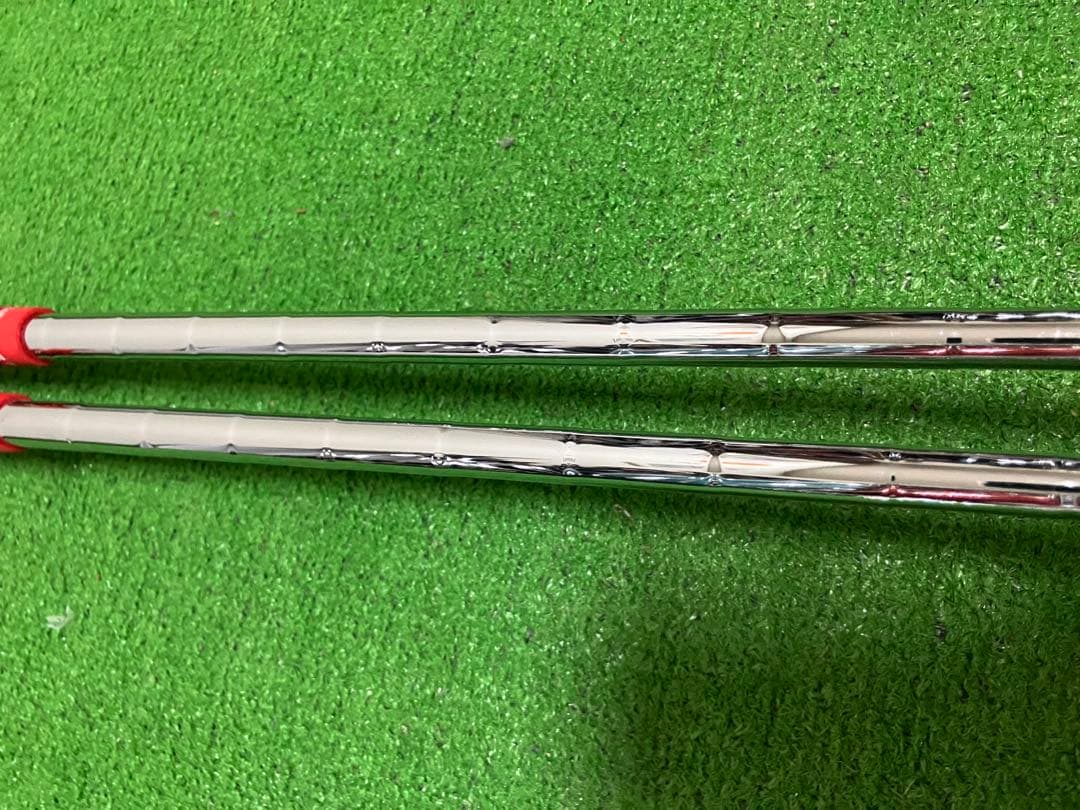 PHYZ ウェッジセット　美品