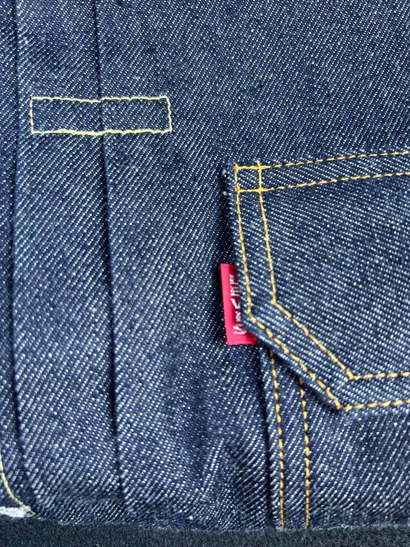 リーバイス ビンテージ クロージング　507XX Tバック 46