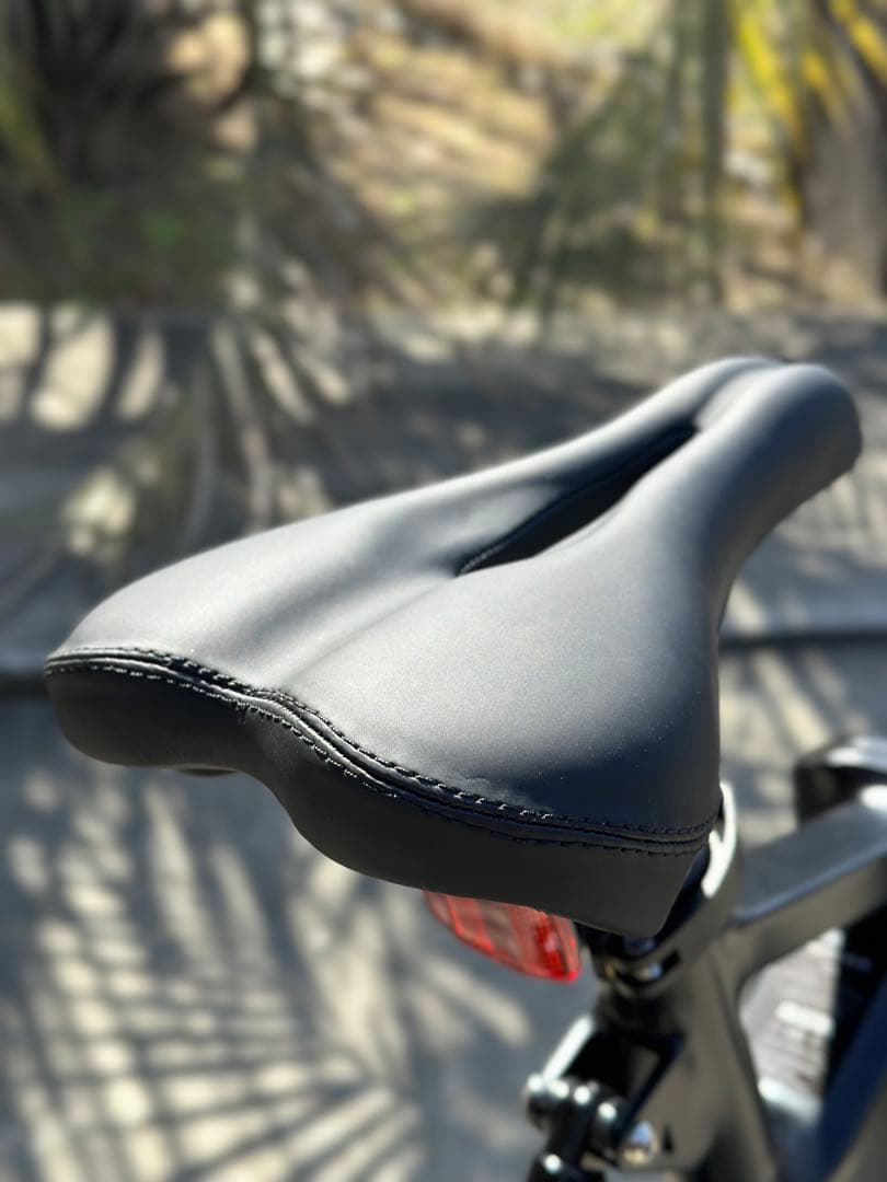【美品】MATE X 250W eバイク 電動自転車 Subdued Black