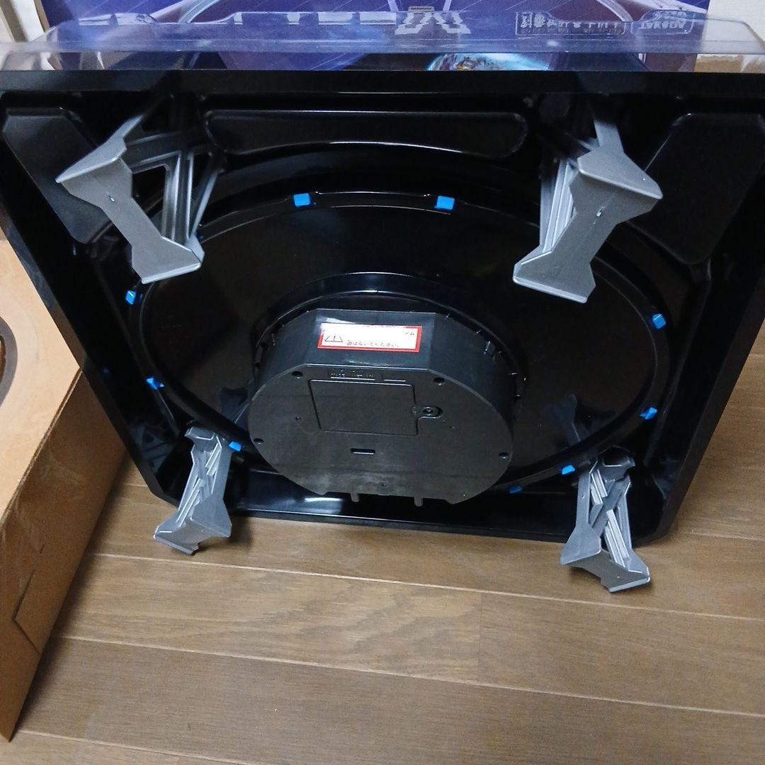 Beyblade X BX-37ダブルエクストリームスタジアムセット