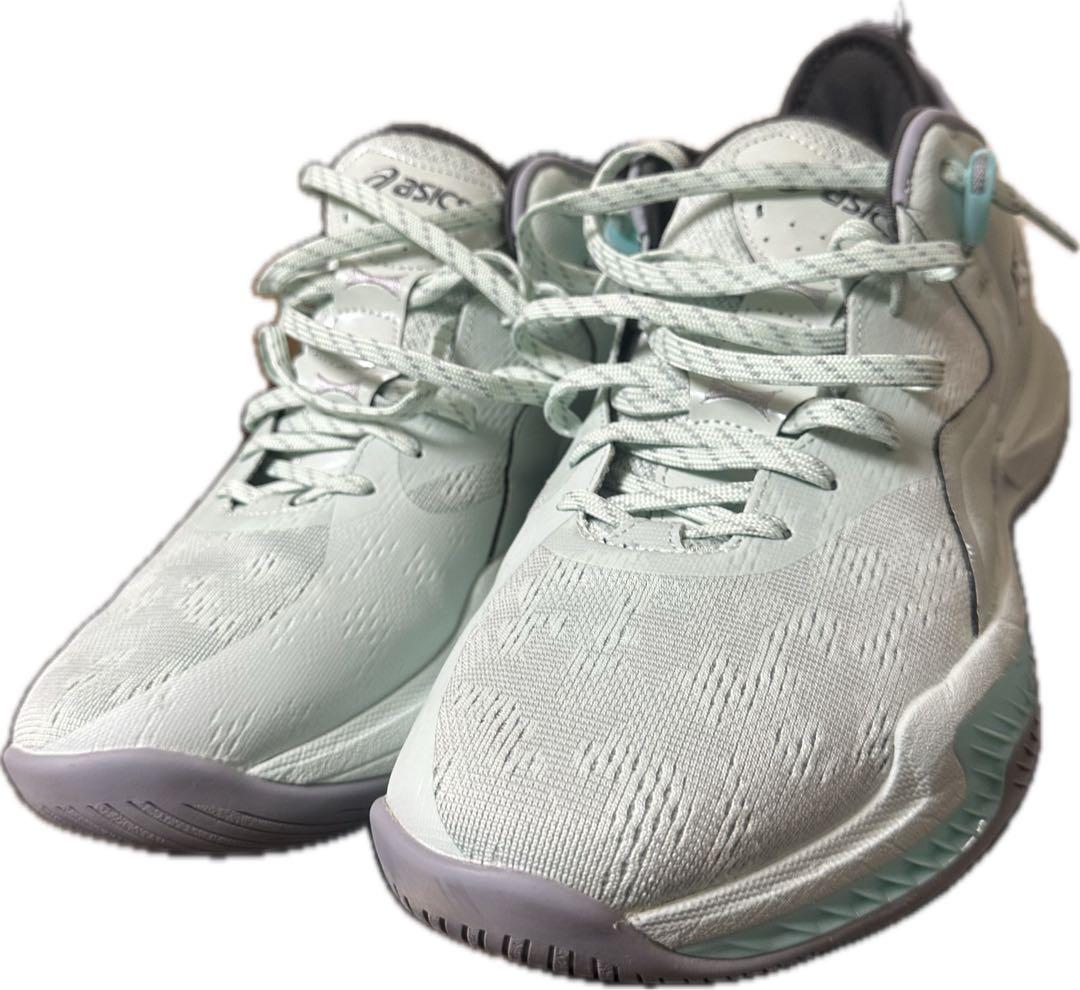 asics NOVA SURGE LOW 2 ノヴァサージ ロー2