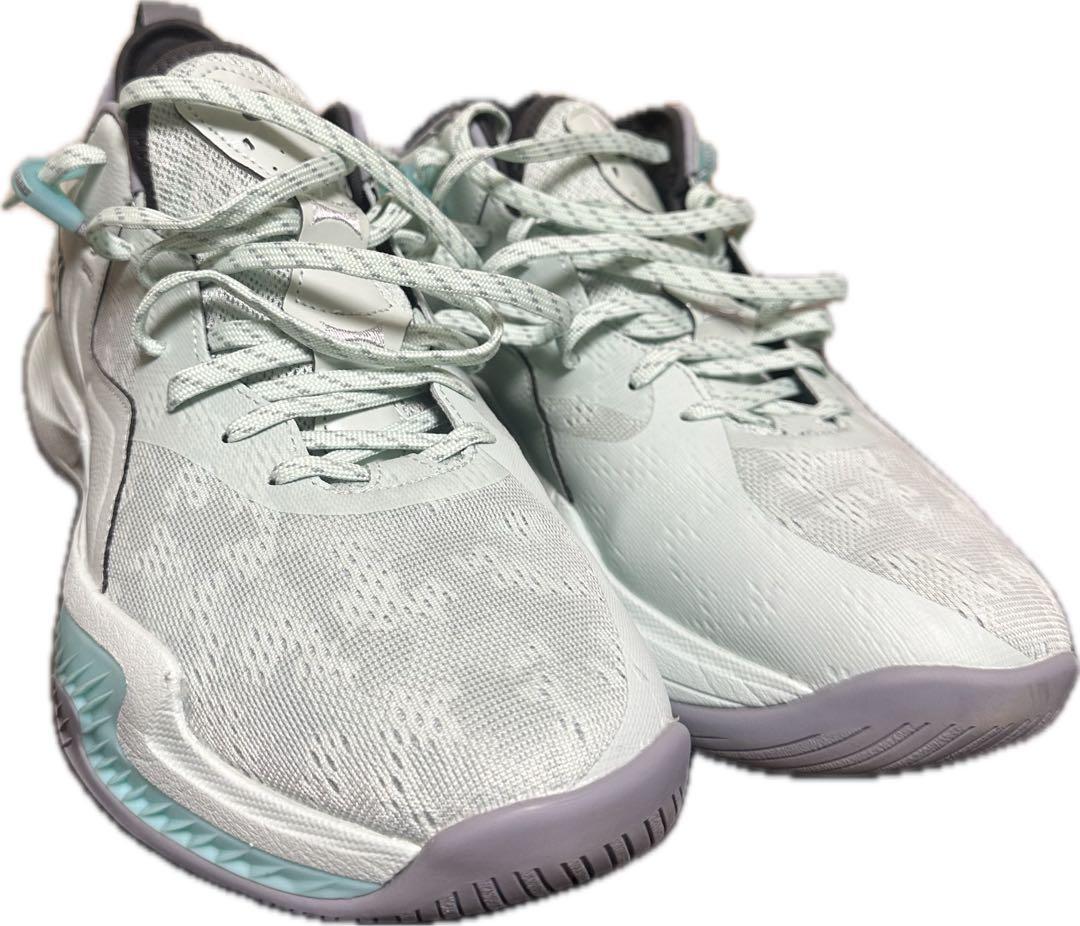asics NOVA SURGE LOW 2 ノヴァサージ ロー2