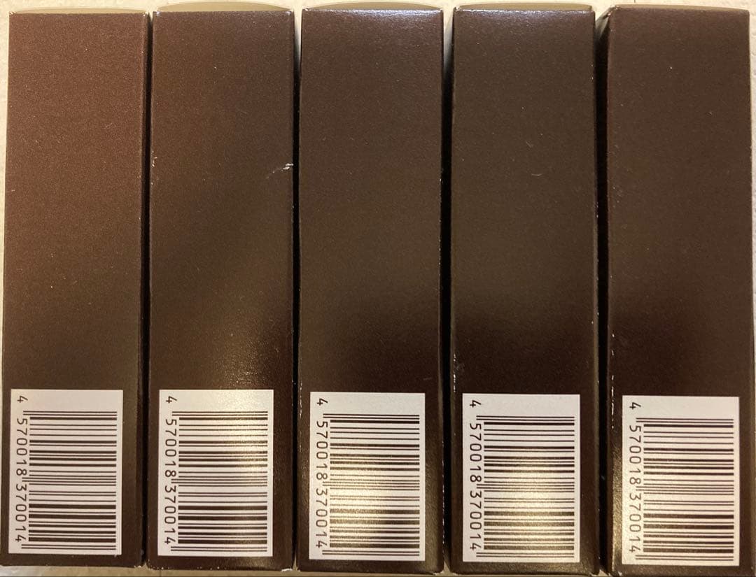 RANTRUTH（ラントゥルース）導入美容液 20ml 5本セット