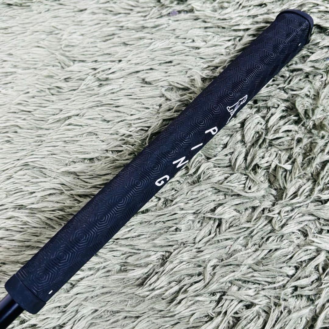 ピン シェイ パター 単品 レディースゴルフ 初心者 入門 大人気 31インチ
