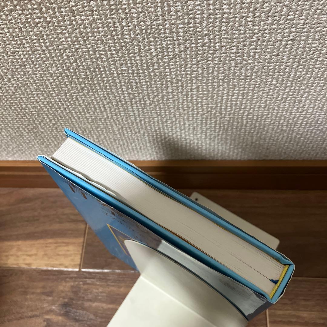 青空の憂鬱 ゴッホの全足跡を辿る旅