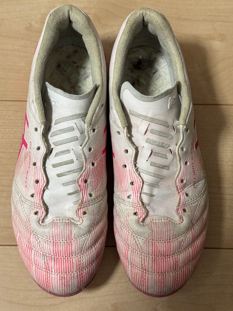 k*z様 ASICS DS LIGHT x-fly5 limited 25cm