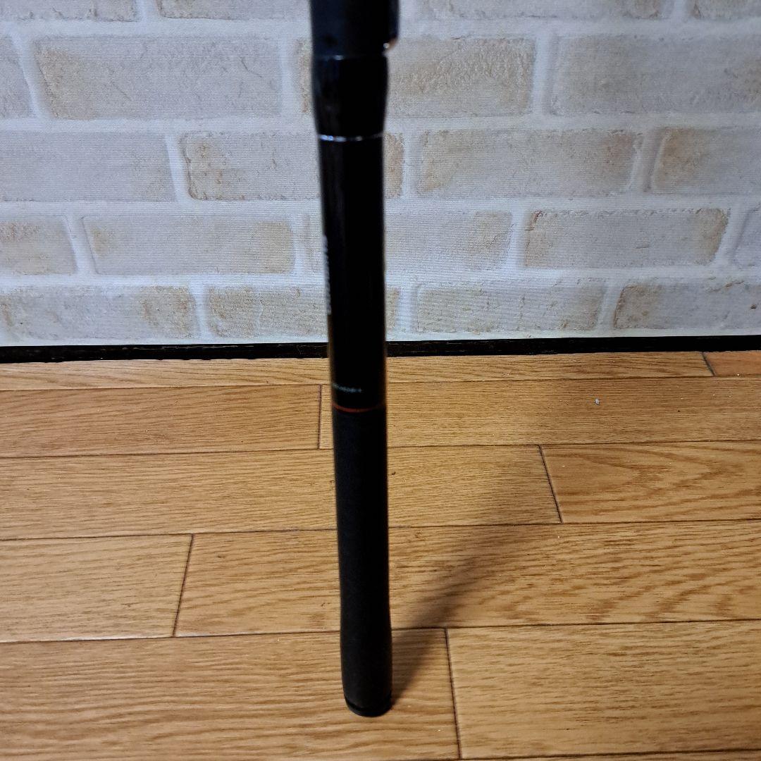 AERNOS RADIX 振出竿 1号530 オールSICガイド
