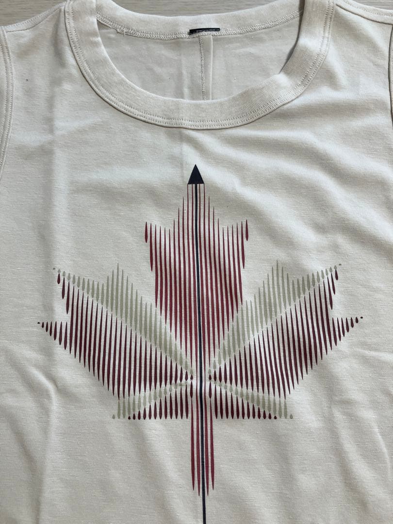 その他 Lululemon Cotton-Blend Tank Top