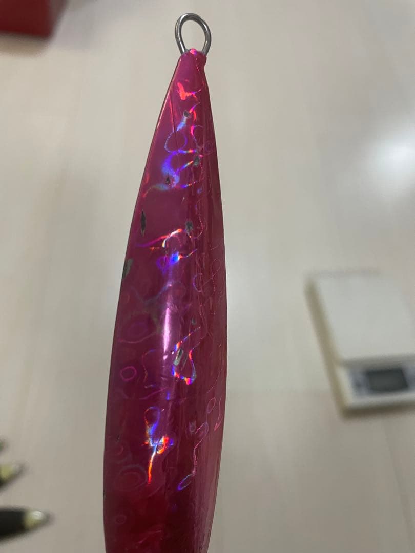 タカヨッティ・DEEPLINER CX130g〜6個セット