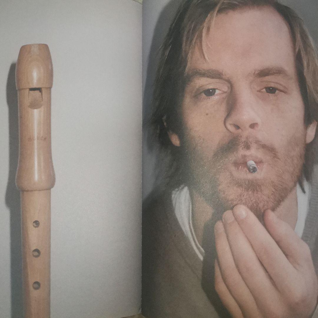 希少 LIVRAISON No.1 / M/M Paris 掲載 / アート雑誌