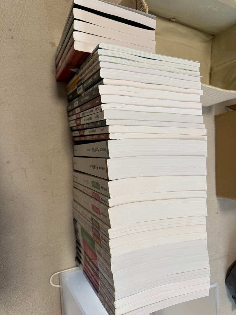 クレアール　司法書士講座　過去問題集一式＋テキスト