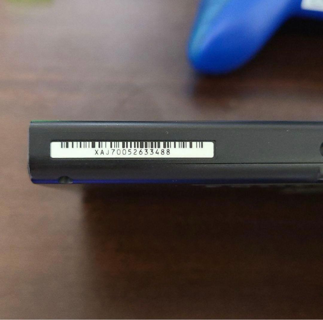 Nintendo Switch本体　SDカード128GB付き