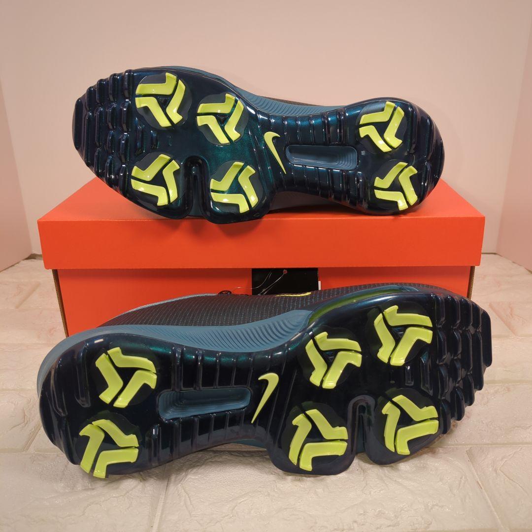 28.0 ナイキ インフィニティ ツアー BOA 2 ゴルフシューズ NIKE