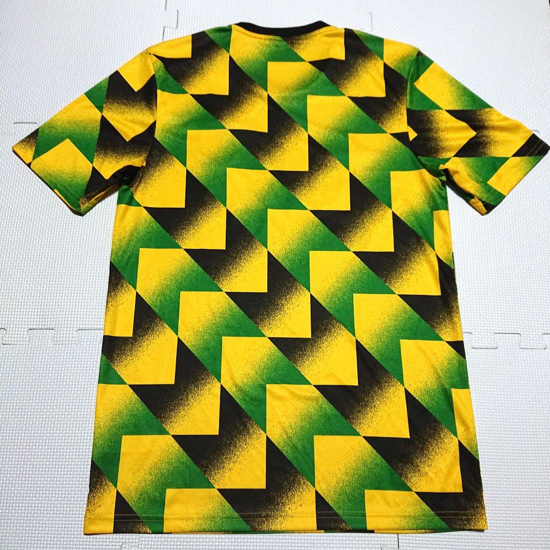 【美品】 アーセナル プレマッチ ユニフォーム イングランド プレミア