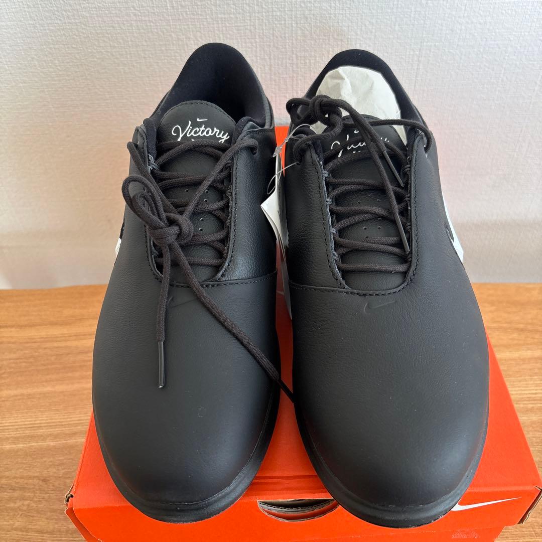 Nike Victory Tour 4 ゴルフシューズ 8.5