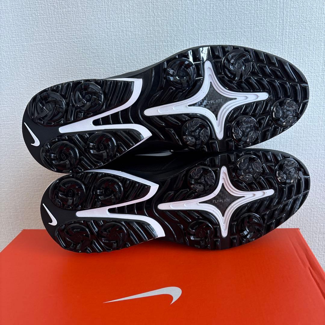 Nike Victory Tour 4 ゴルフシューズ 8.5