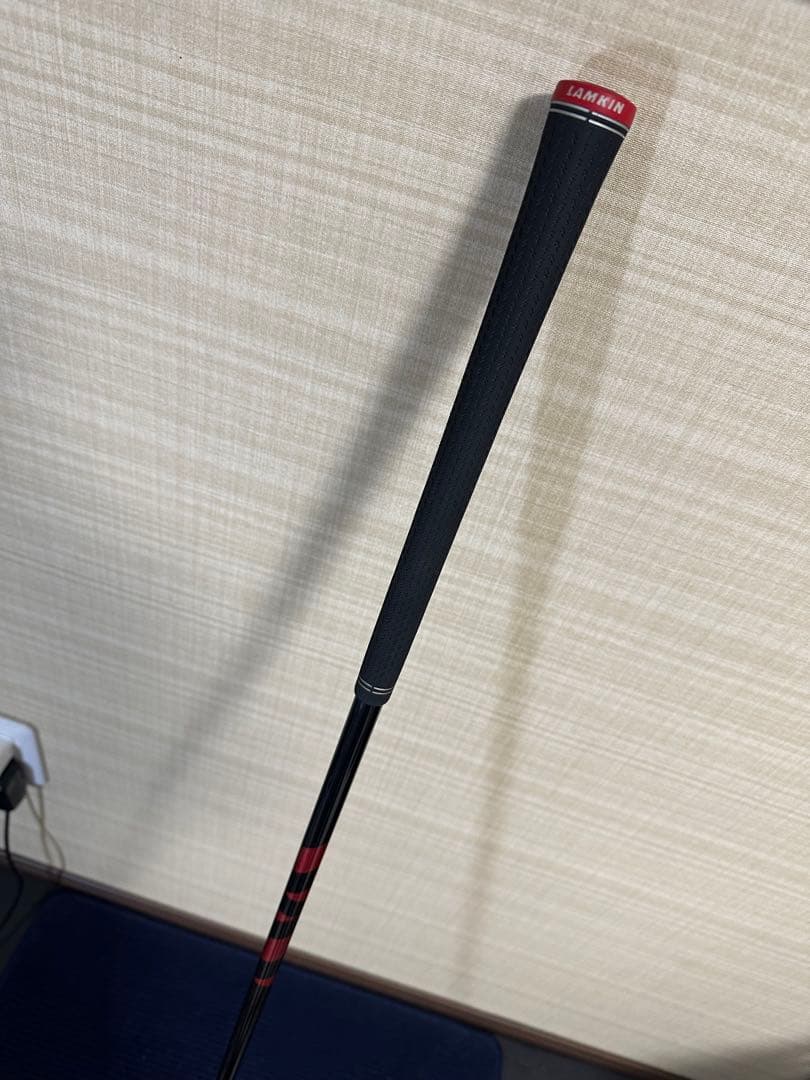 Kazu　 状態良好 ステルス 3w ベンタスレッド FW 6s