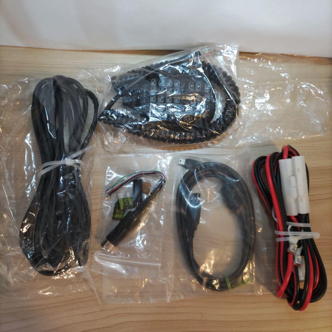 ICOM IC-7100 トランシーバー