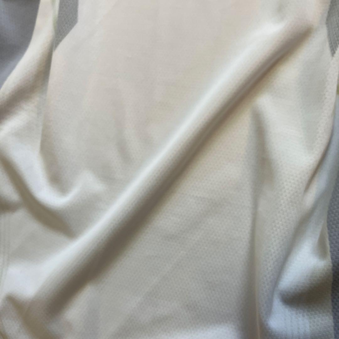 ⭐︎美品⭐︎ダイワ トーナメント ドライフルジップメッシュシャツ Ｍサイズ