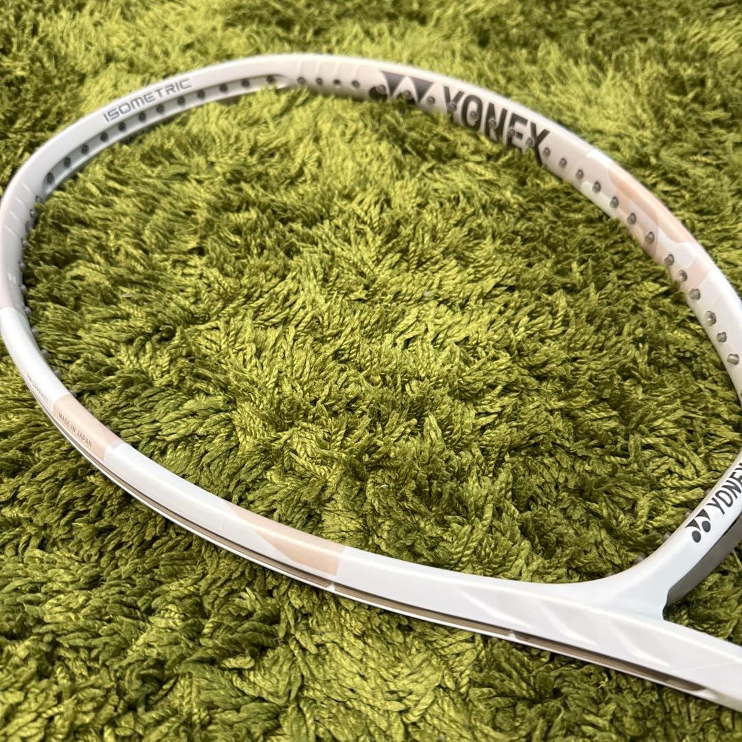 ヨネックスYONEX VCORE 95 Vコア95 硬式テニスラケット 2024