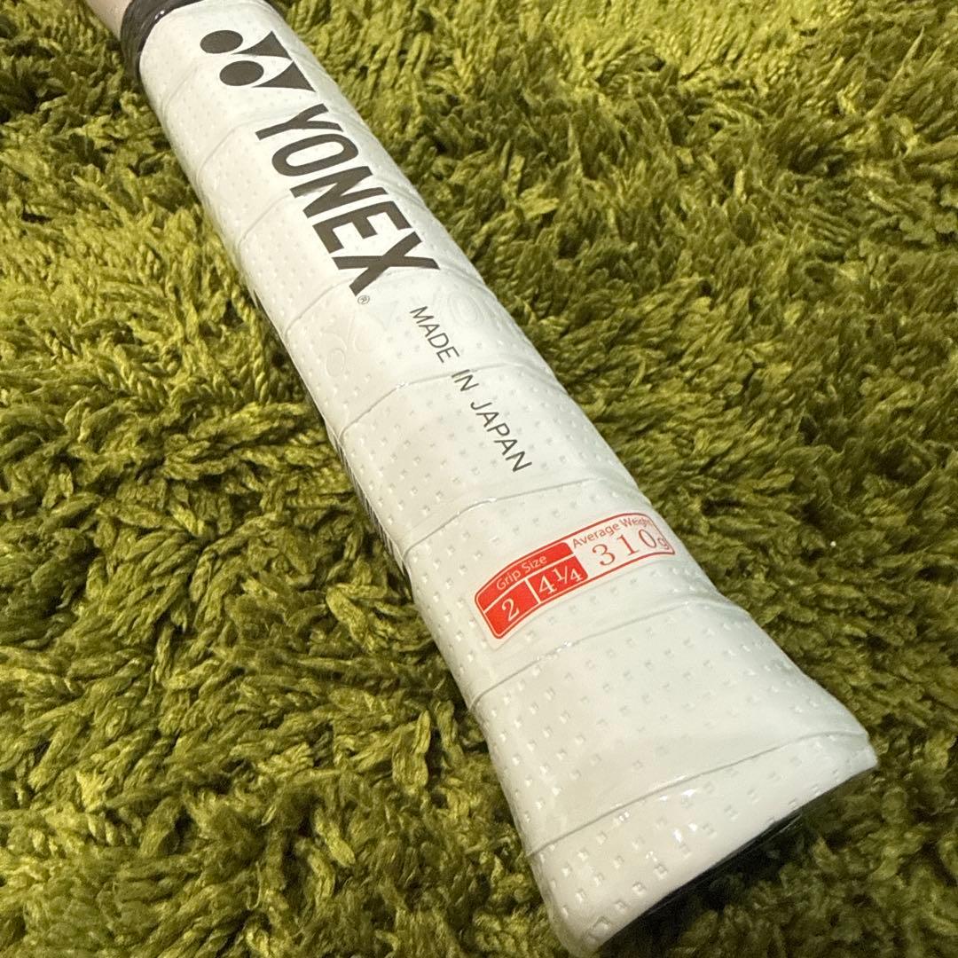 ヨネックスYONEX VCORE 95 Vコア95 硬式テニスラケット 2024