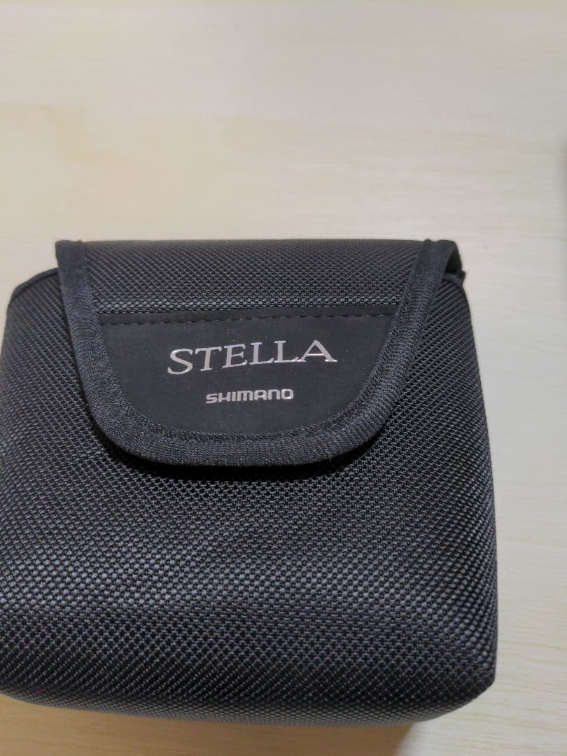 シマノ18 STELLA C2500SHG