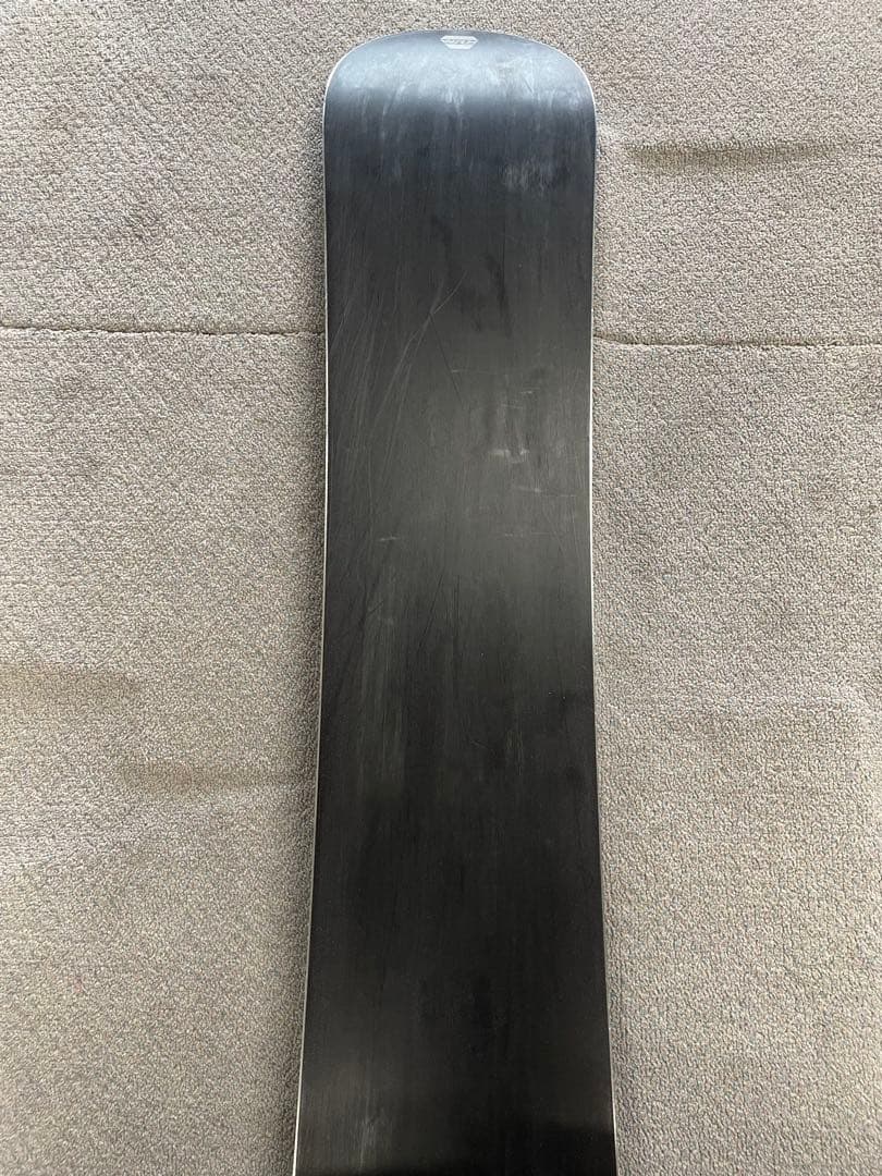 スノーボード WRX MK-T 21-22 148.5cm
