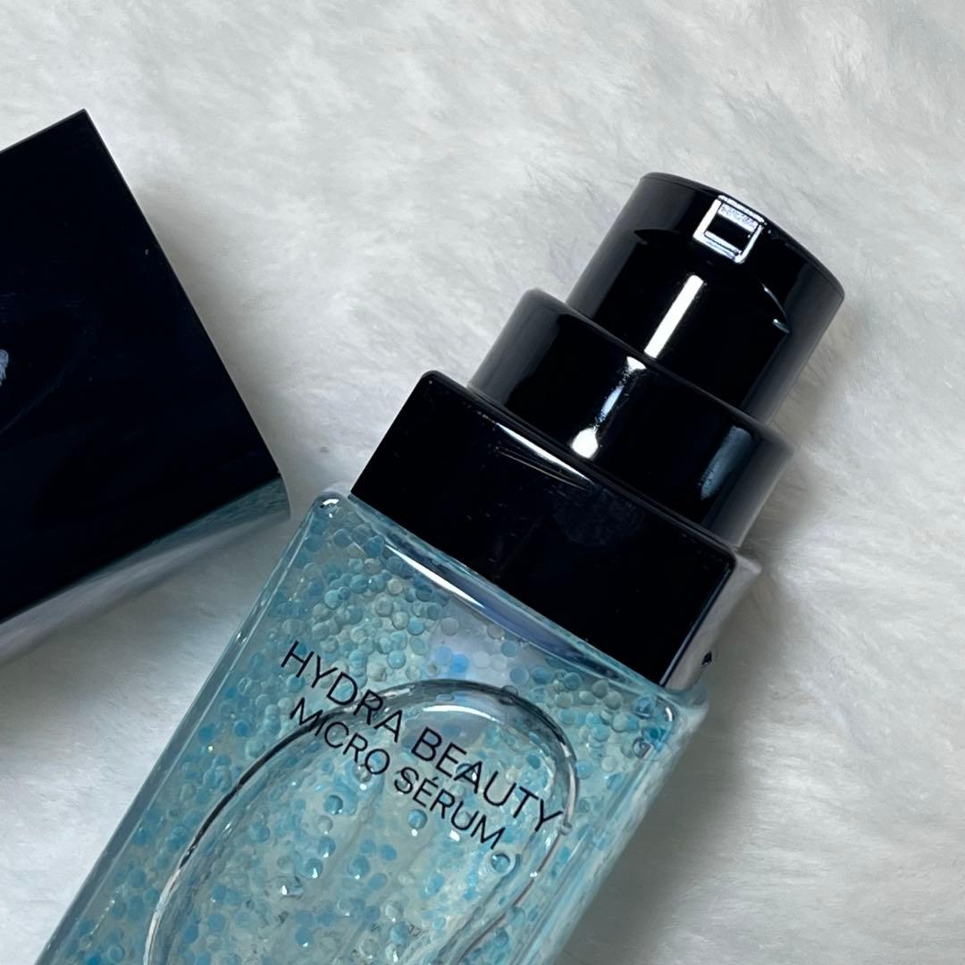 CHANEL マイクロセラム　インテンス　30ml