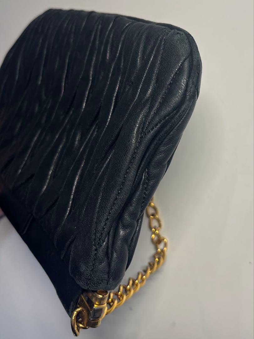 バッグ miumiu