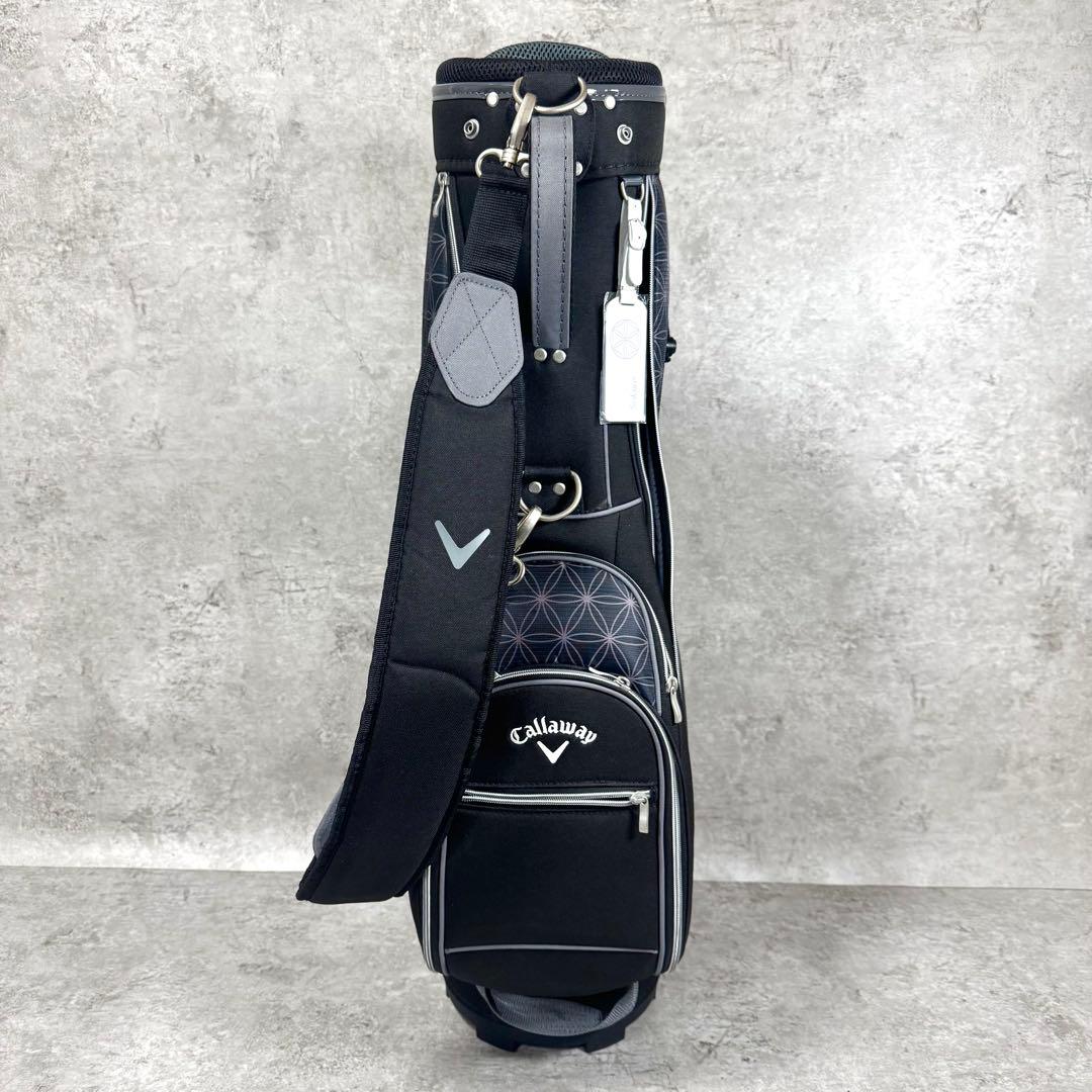 【初心者セット】Callaway IGNIO EL クラブ 8本 レディース