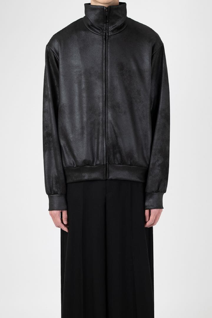 LAD MUSICIAN 26ss TRACK JACKET サイズ46