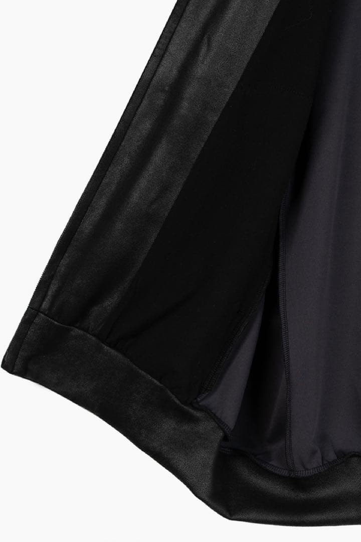 LAD MUSICIAN 26ss TRACK JACKET サイズ46