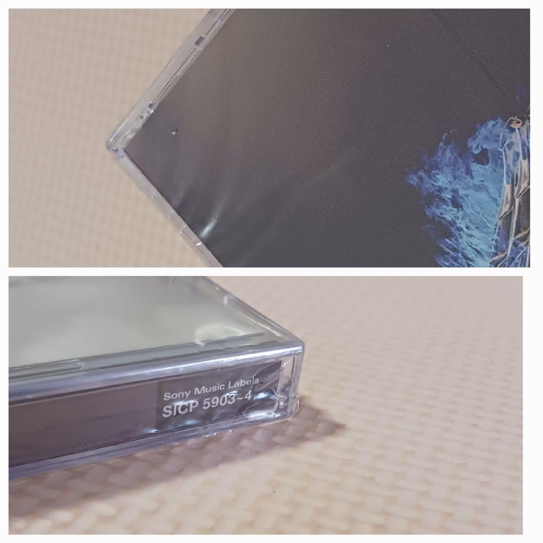 ワン・ダイレクション ソロ アルバム 国内盤CD