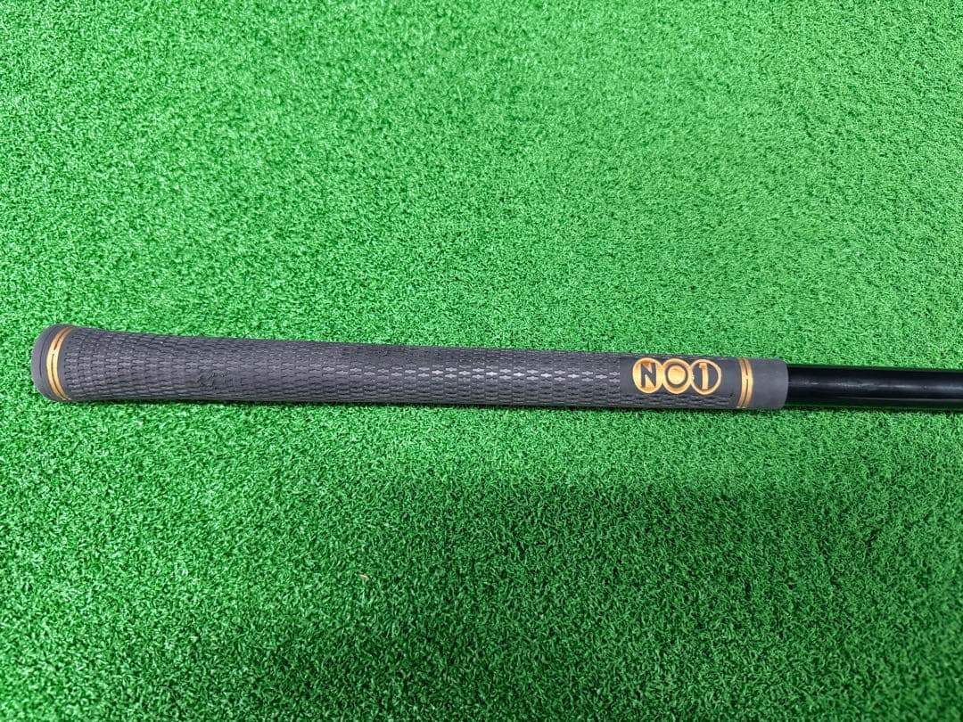 スピーダーNXゴールド　40-R　ドライバー用シャフト　ブリヂストンスリーブ