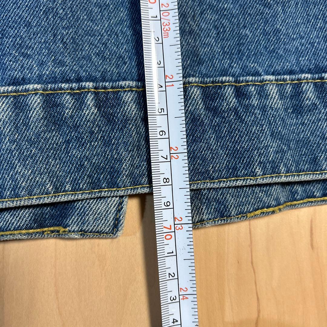 Wrangler|ラングラーのデニムジャケット