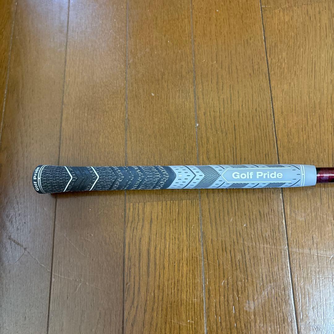ぶっ飛び オノフ ＫＵＲＯ　5番 フェアウェイウッド
