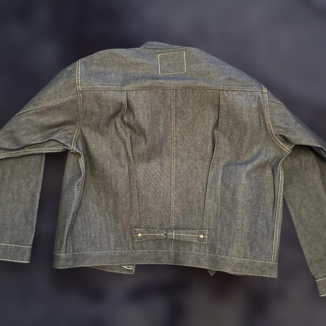 い*る様 LEVI'S 506XX 34 ジーンズ501XX W38L34 セッ